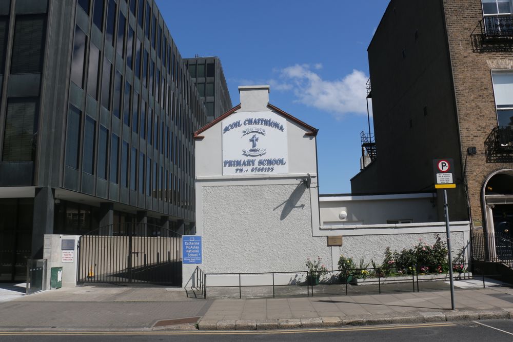 Scoil Chaitríona